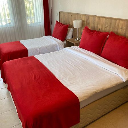 Cunda Asiyan Otel Ayvalı المظهر الخارجي الصورة