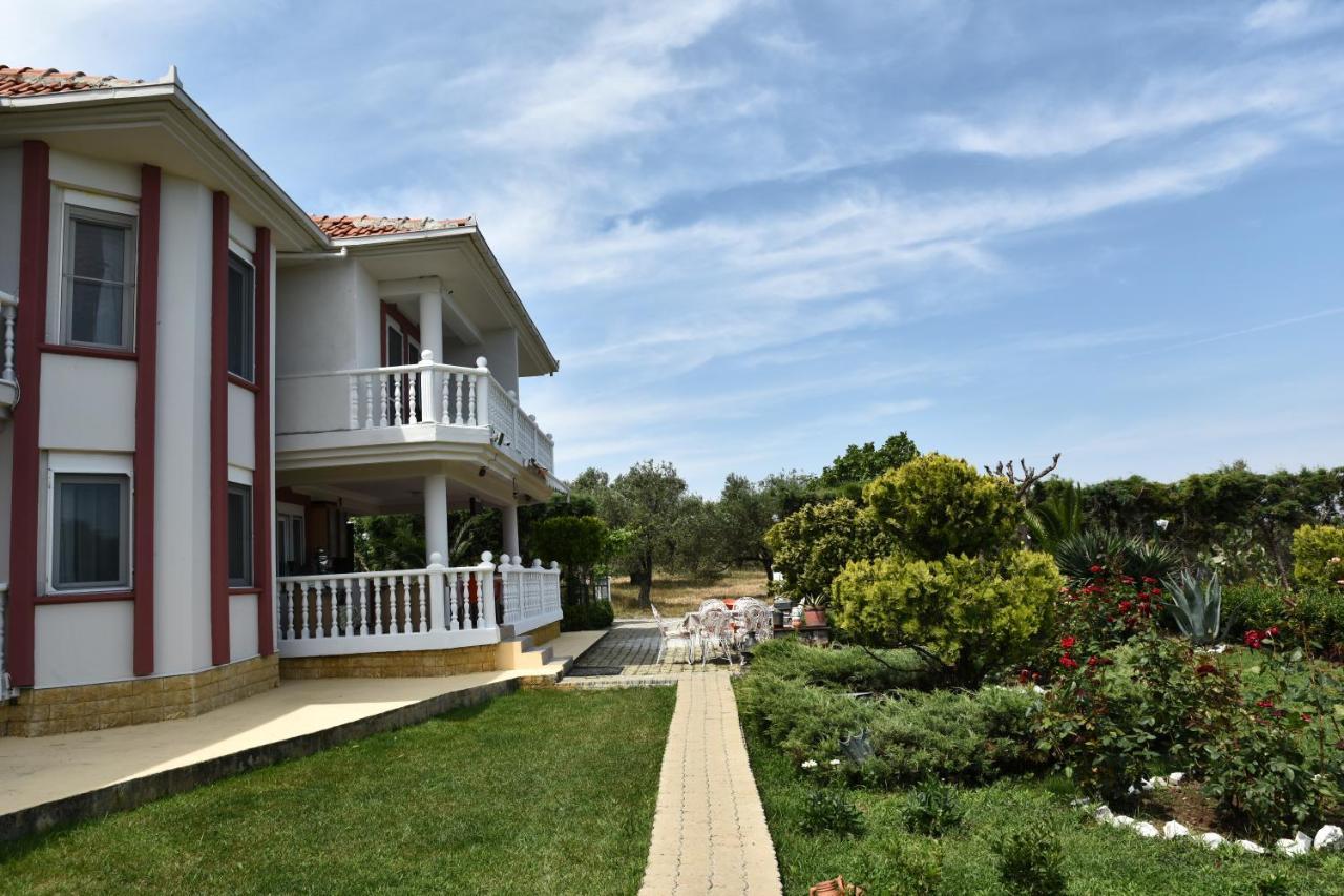 Cunda Asiyan Otel Ayvalı المظهر الخارجي الصورة