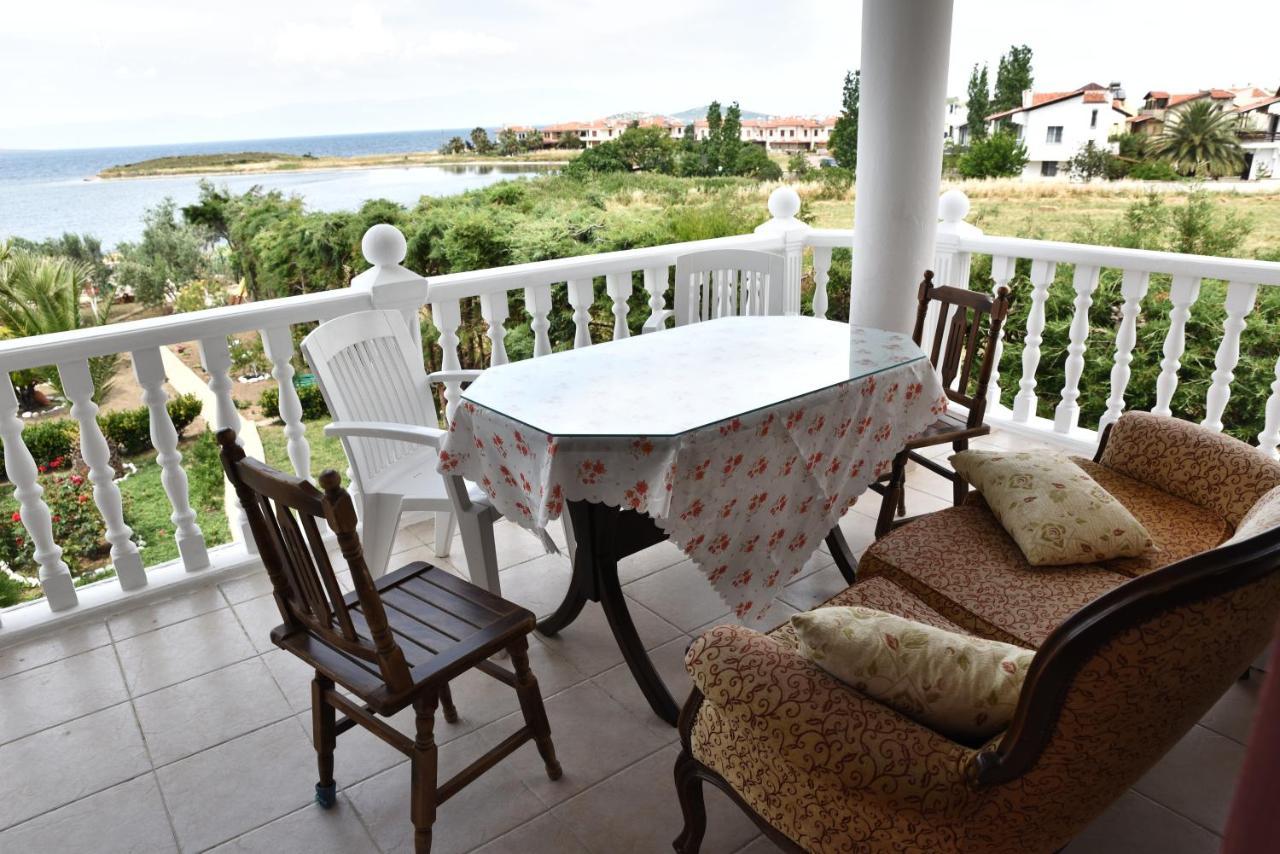 Cunda Asiyan Otel Ayvalı المظهر الخارجي الصورة