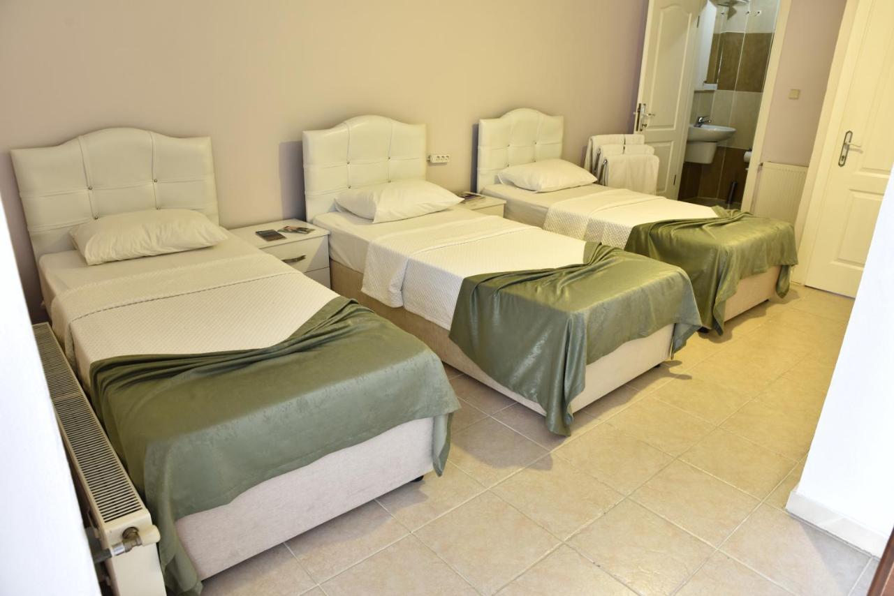 Cunda Asiyan Otel Ayvalı المظهر الخارجي الصورة