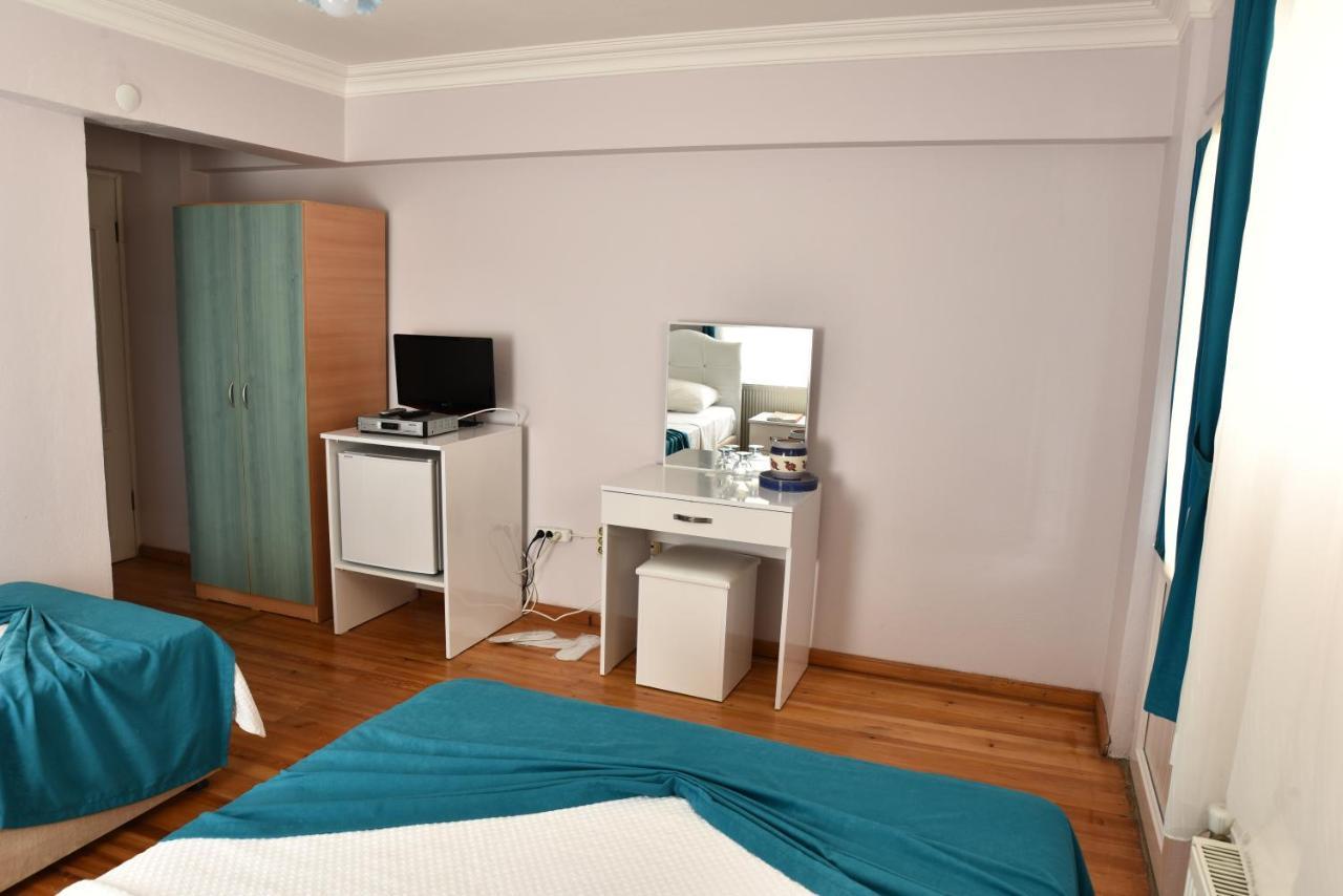 Cunda Asiyan Otel Ayvalı المظهر الخارجي الصورة