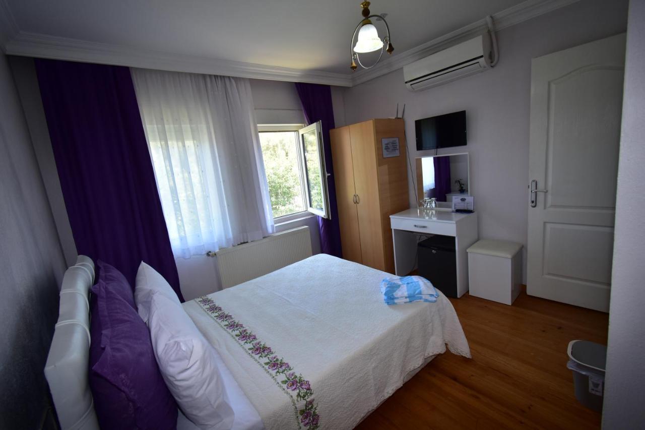 Cunda Asiyan Otel Ayvalı المظهر الخارجي الصورة