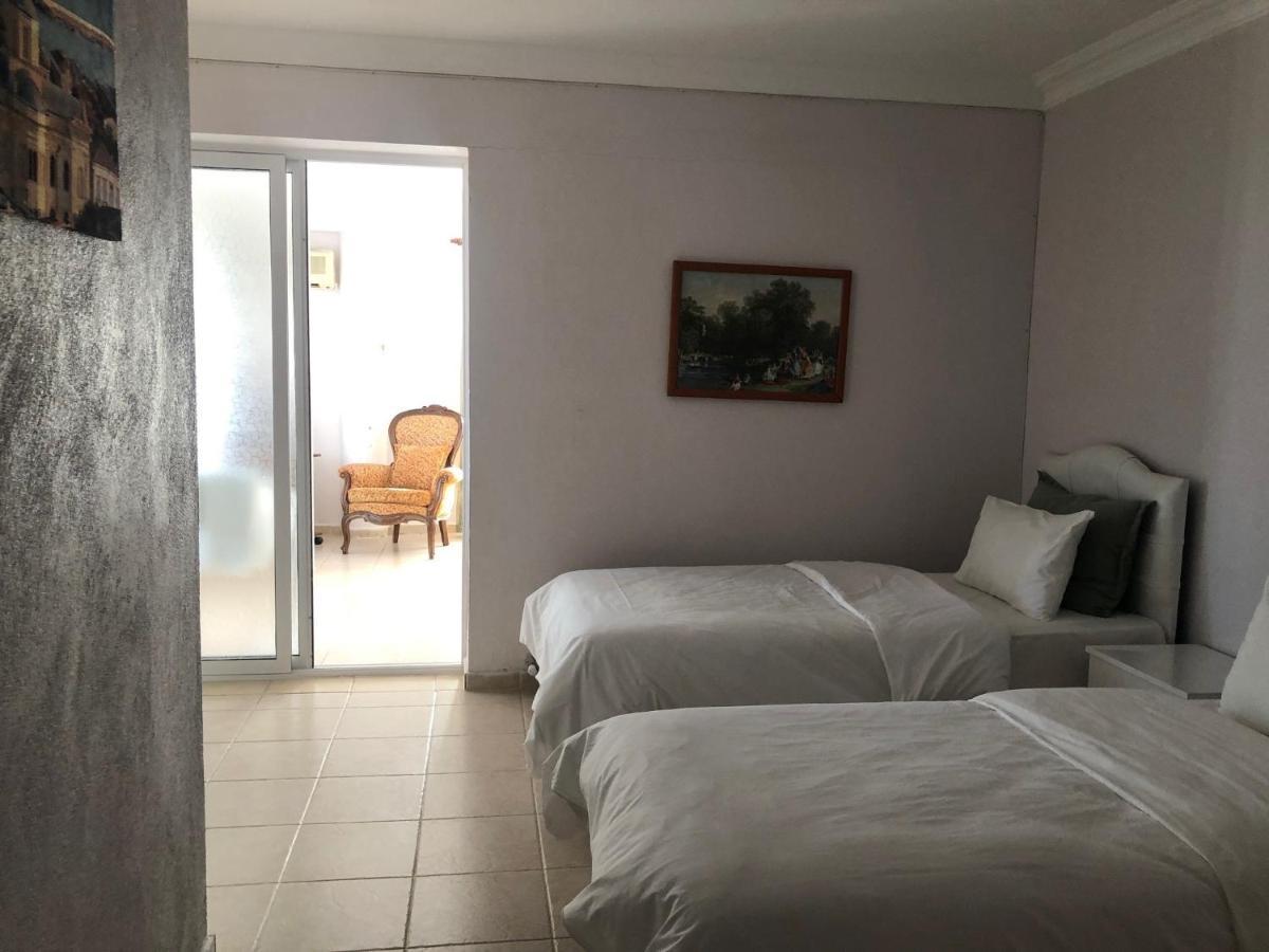 Cunda Asiyan Otel Ayvalı المظهر الخارجي الصورة