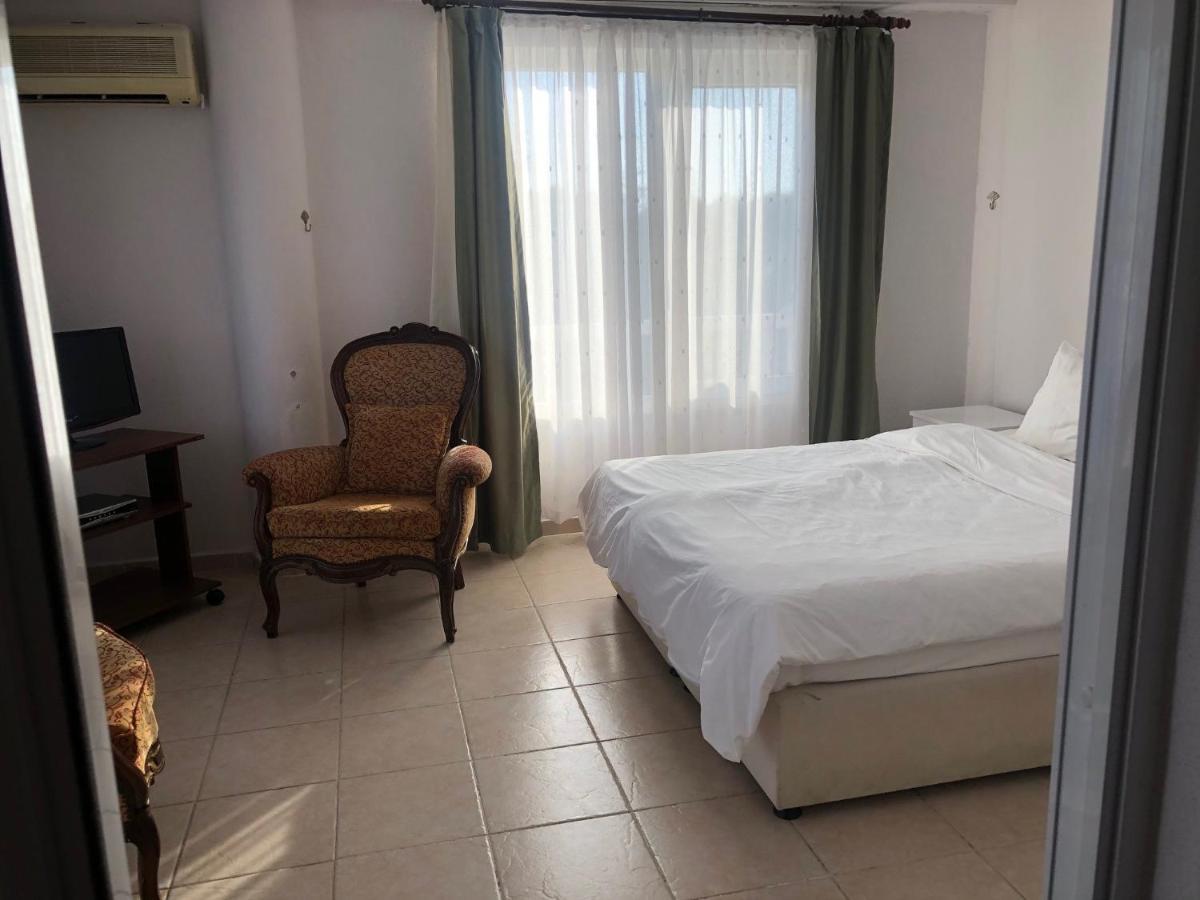 Cunda Asiyan Otel Ayvalı المظهر الخارجي الصورة