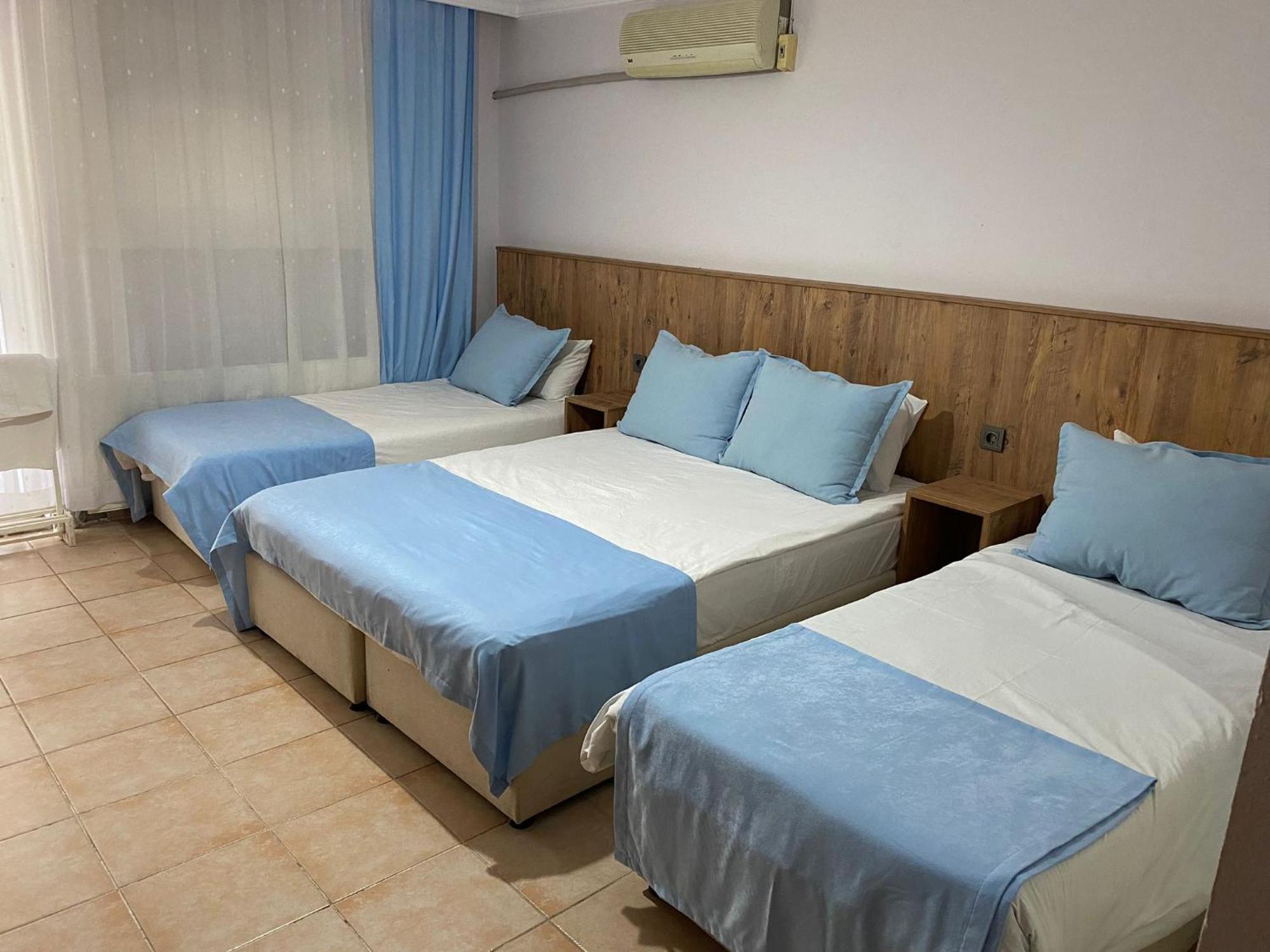 Cunda Asiyan Otel Ayvalı المظهر الخارجي الصورة