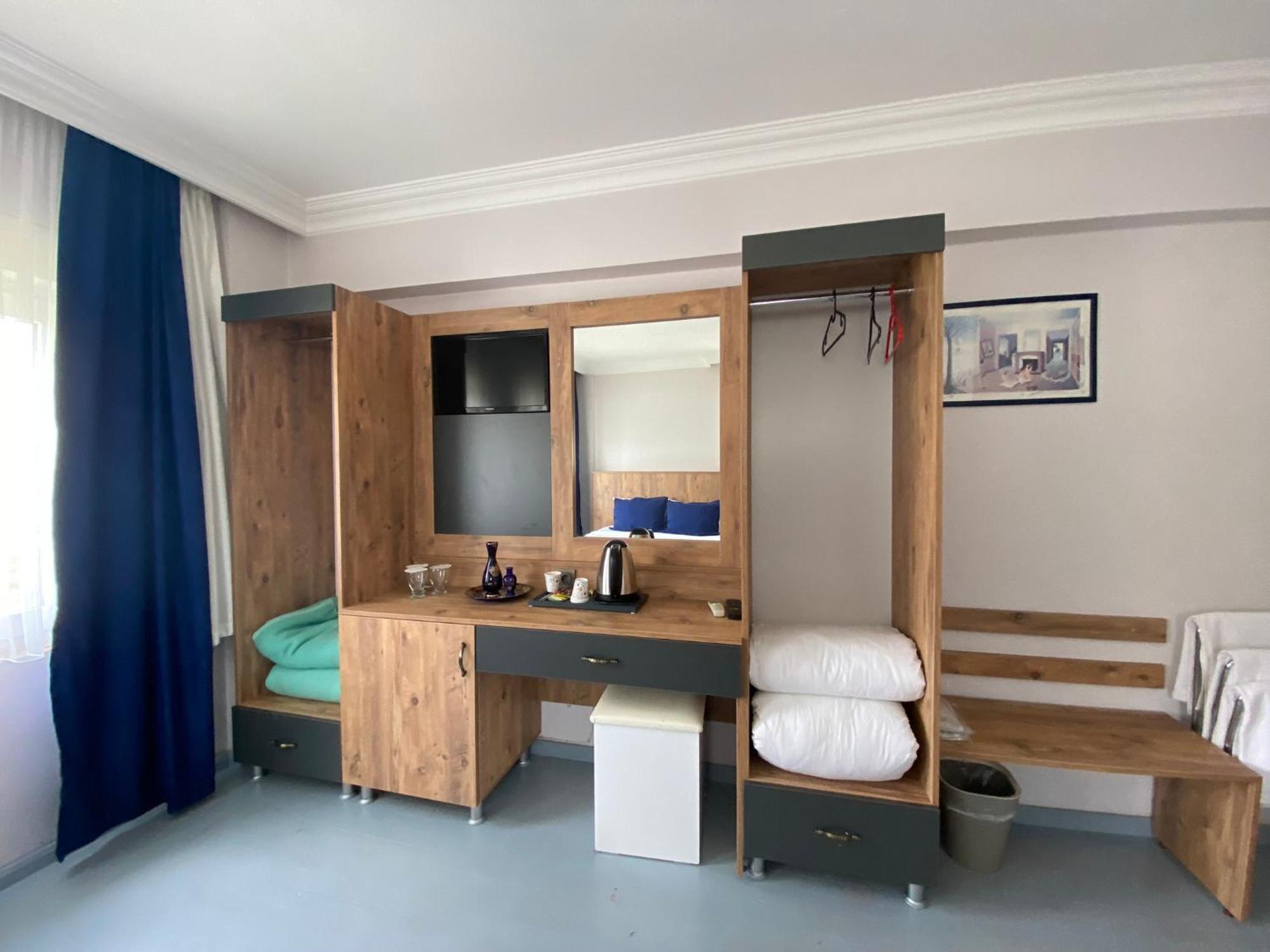 Cunda Asiyan Otel Ayvalı المظهر الخارجي الصورة