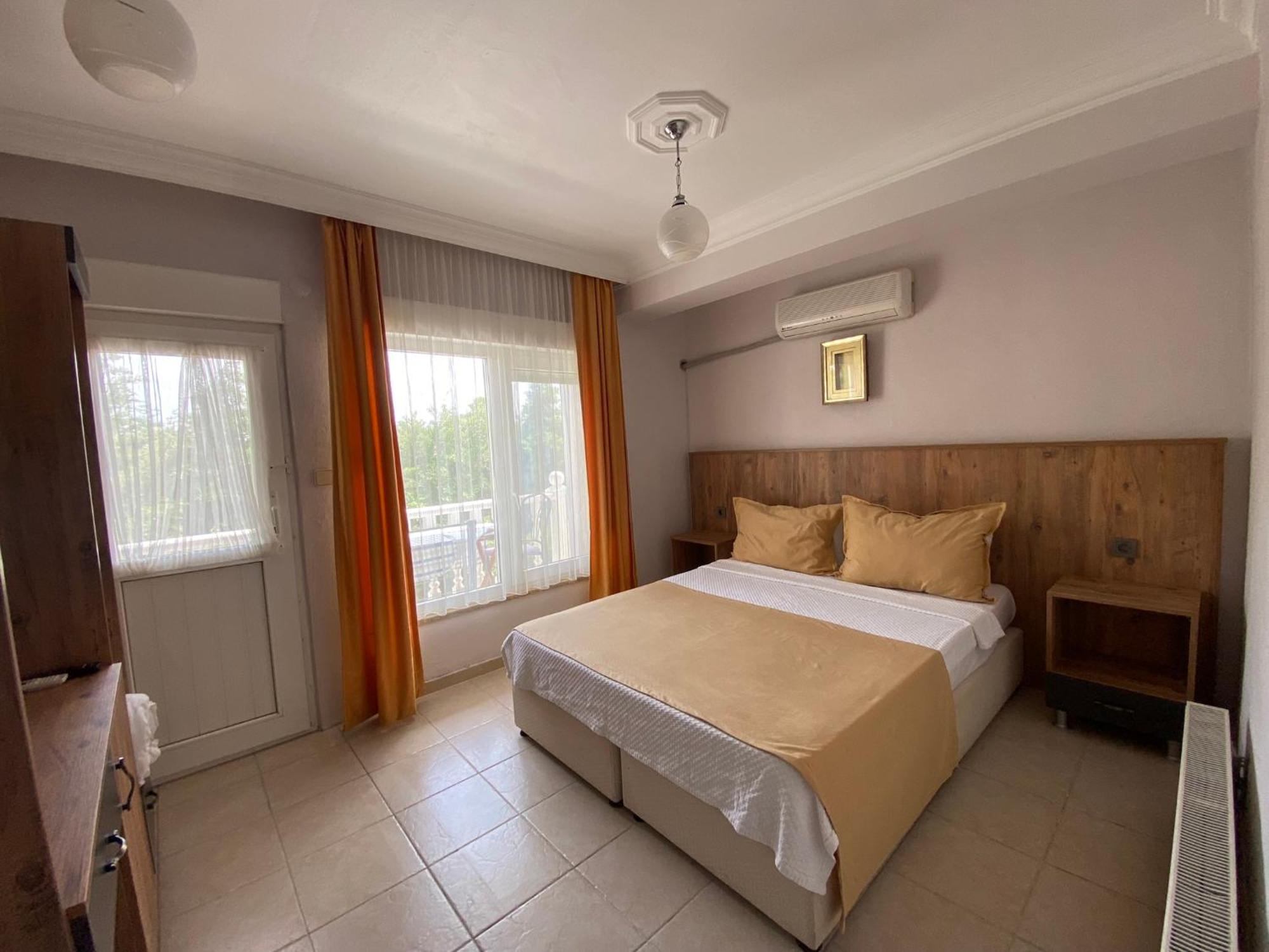 Cunda Asiyan Otel Ayvalı المظهر الخارجي الصورة
