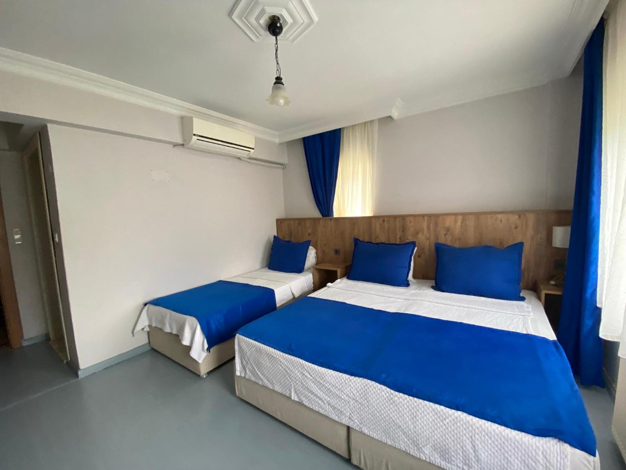 Cunda Asiyan Otel Ayvalı المظهر الخارجي الصورة