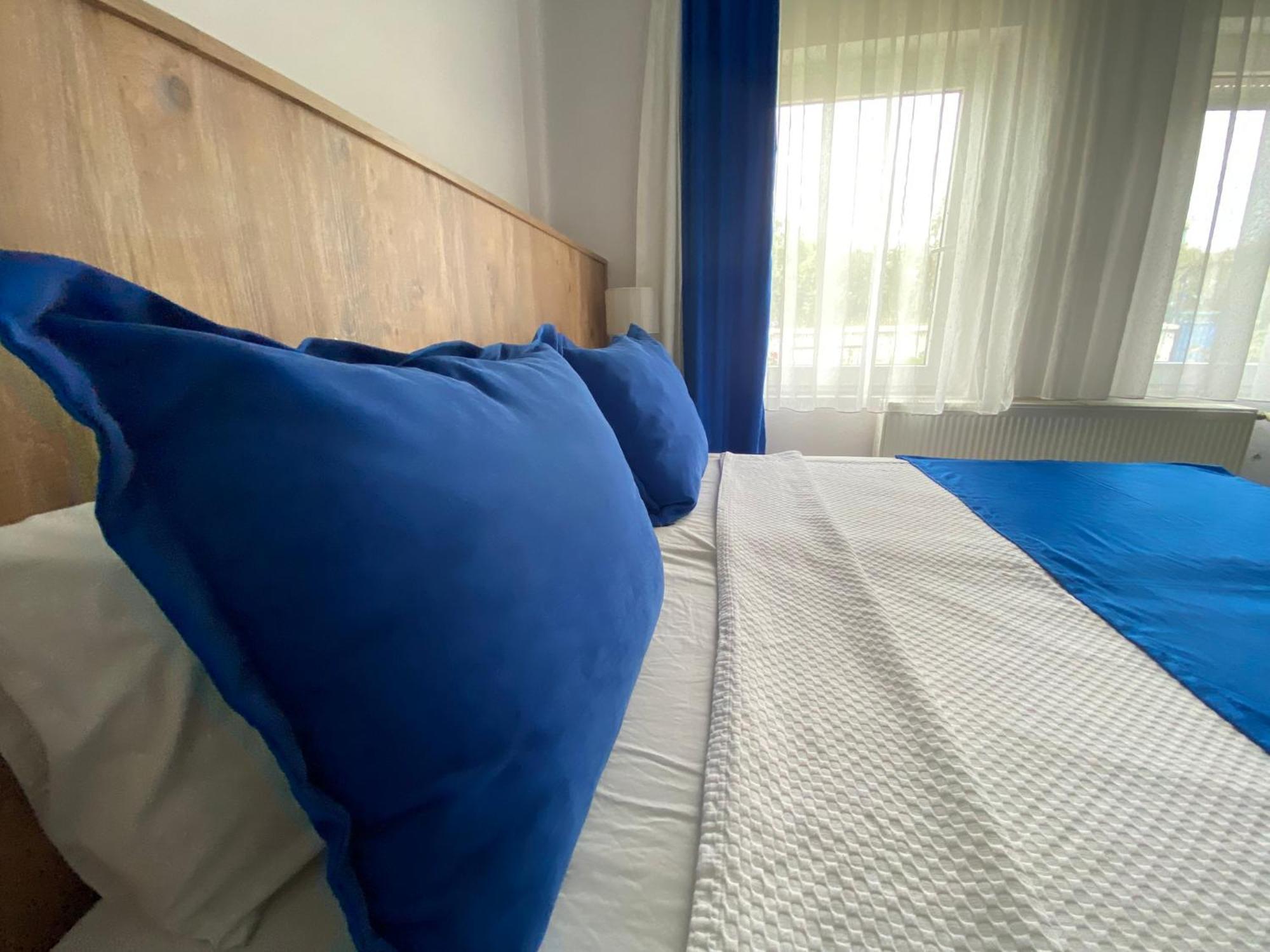 Cunda Asiyan Otel Ayvalı المظهر الخارجي الصورة