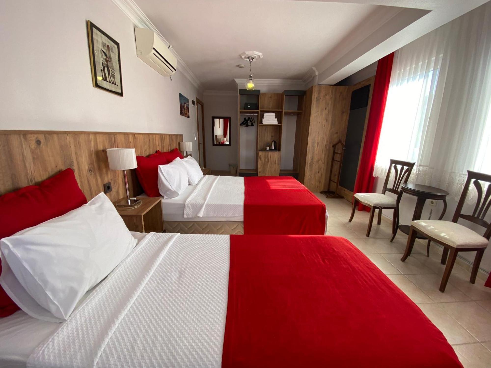 Cunda Asiyan Otel Ayvalı المظهر الخارجي الصورة