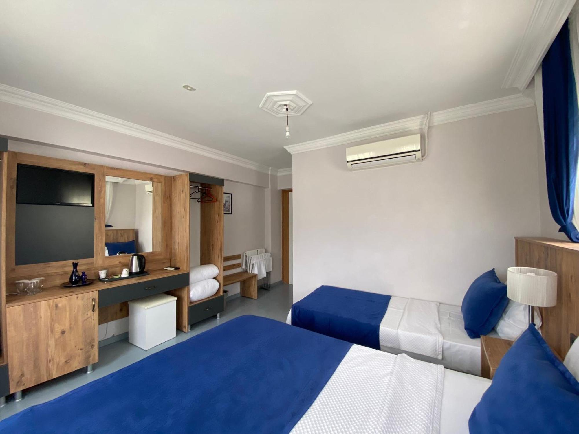 Cunda Asiyan Otel Ayvalı المظهر الخارجي الصورة