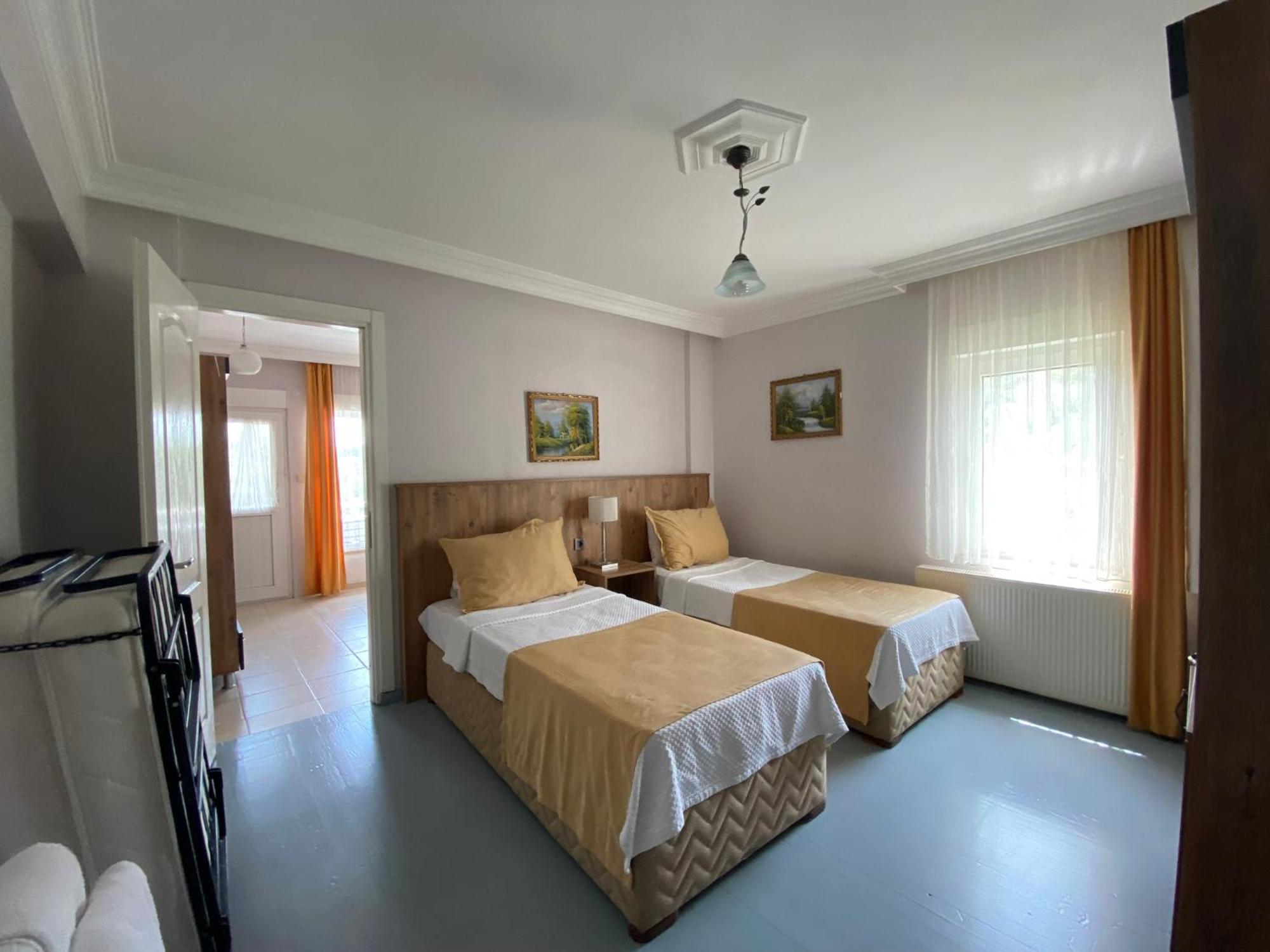 Cunda Asiyan Otel Ayvalı المظهر الخارجي الصورة