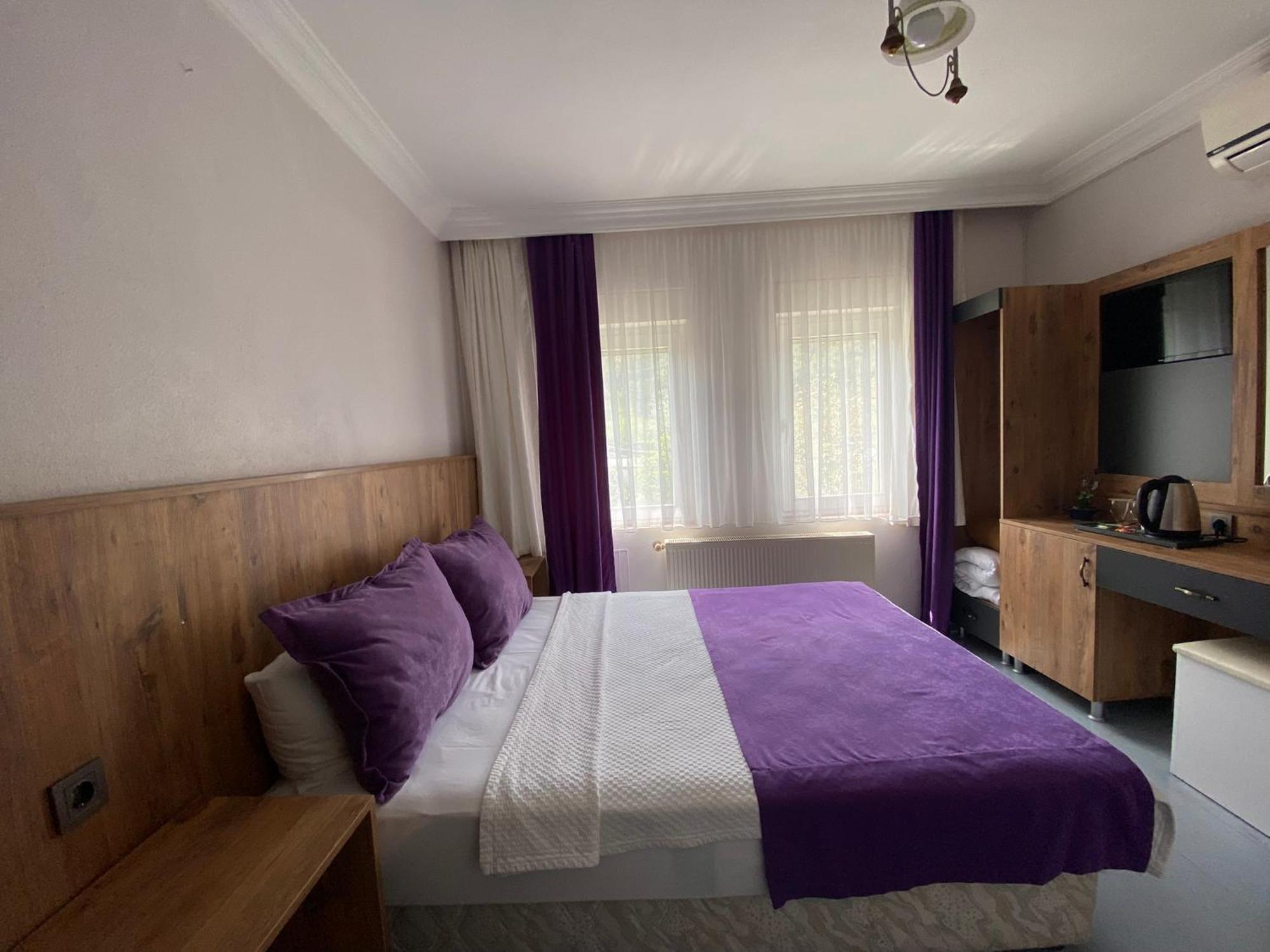 Cunda Asiyan Otel Ayvalı المظهر الخارجي الصورة